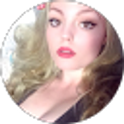 Profile photo of Camellia Rae