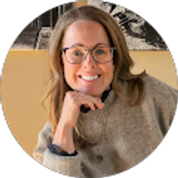 Profile photo of Wendy McKeever