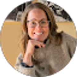 Profile photo of Wendy McKeever