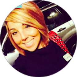 Profile photo of Stephanie Vigstrom