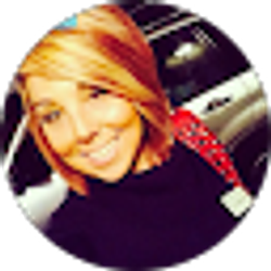 Profile photo of Stephanie Vigstrom