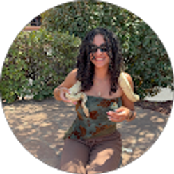 Profile photo of Clara Guirguis