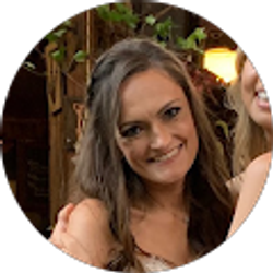 Profile photo of Elizabeth Scott