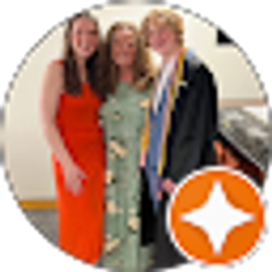 Profile photo of Margaret-Mary Doucette