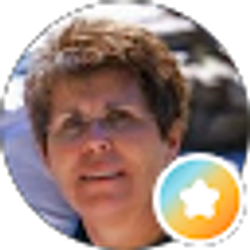Profile photo of Judy Ruffing