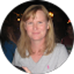 Profile photo of Mary Beth Kurz