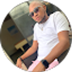 Profile photo of Marc Curry Edmond