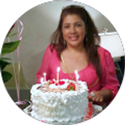 Profile photo of Maria Palencia