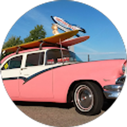 Profile photo of Glenn Bornsen