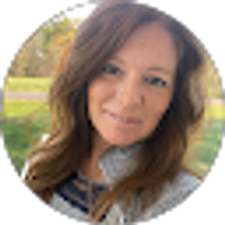 Profile photo of Blair Hendricks