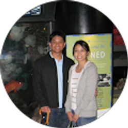 Profile photo of Ann Tang