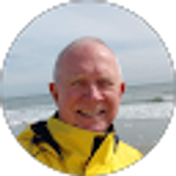 Profile photo of Craig Lovejoy
