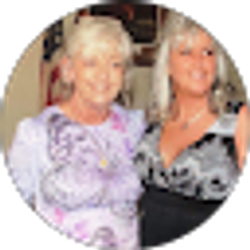 Profile photo of Tanya Scarberry