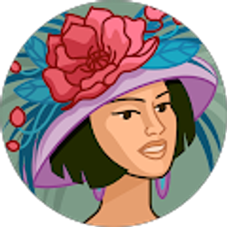 Profile photo of Rosa V