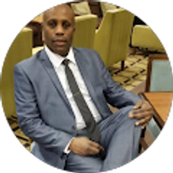 Profile photo of Daniel Fils