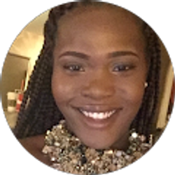 Profile photo of Roxanne Richards