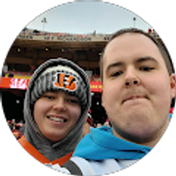 Profile photo of Thomas Stotler