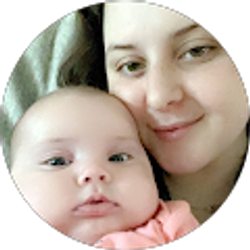 Profile photo of Sarah Pyles