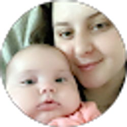 Profile photo of Sarah Pyles