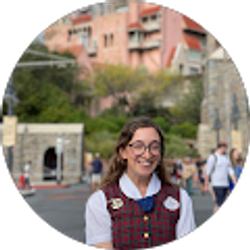 Profile photo of Cassiday K