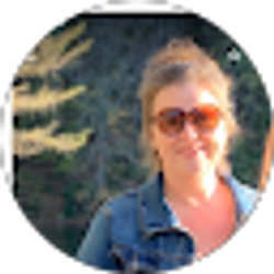 Profile photo of Jamie Rudash