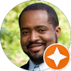 Profile photo of Maurice Turner