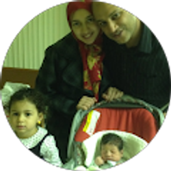 Profile photo of tamer el-badry