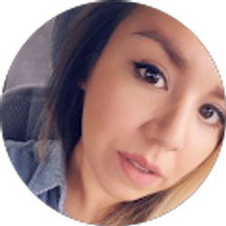 Profile photo of Lilia Sanchez