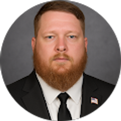 Profile photo of Kenneth Showalter