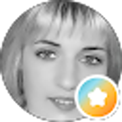 Profile photo of Віта Баталюк