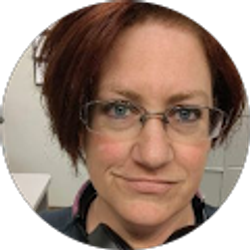 Profile photo of Samantha Bird