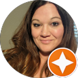 Profile photo of Alina Wright