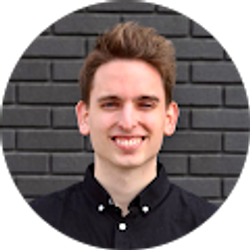 Profile photo of Aaron Bagley