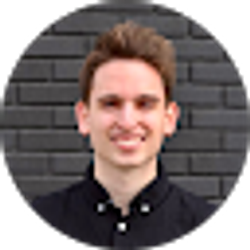 Profile photo of Aaron Bagley