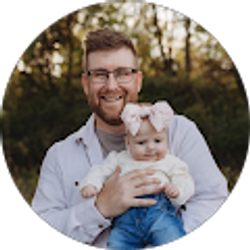 Profile photo of Mac Ricketts