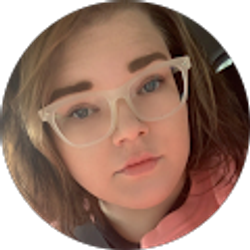 Profile photo of Caitlin Douglas