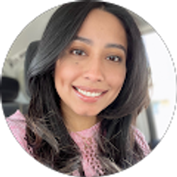 Profile photo of Marcela G