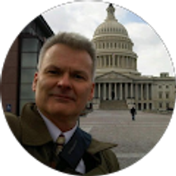 Profile photo of Meade Jorgensen