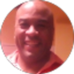 Profile photo of Claude King