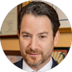 Profile photo of Joel Rubin