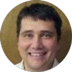 Profile photo of Jason Hoskins