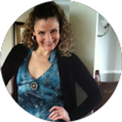 Profile photo of Alisa Franco