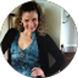 Profile photo of Alisa Franco