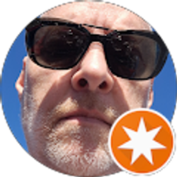 Profile photo of Terry Moseley