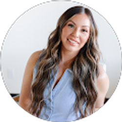 Profile photo of Kristina Garcia