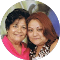 Profile photo of Silvia Montejano