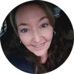 Profile photo of Christine E