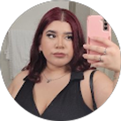 Profile photo of Victoria Solis