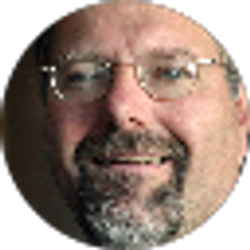 Profile photo of Kevin Huhn