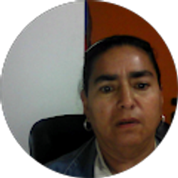 Profile photo of mary ramirez